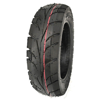 TUOVT 10 pollici 10x2.50 TUOVT Pneumatico esterno per skateboard elettrico 10 x 2.5 per monopattino elettrico skateboard ruota gonfiabile pneumatico esterno