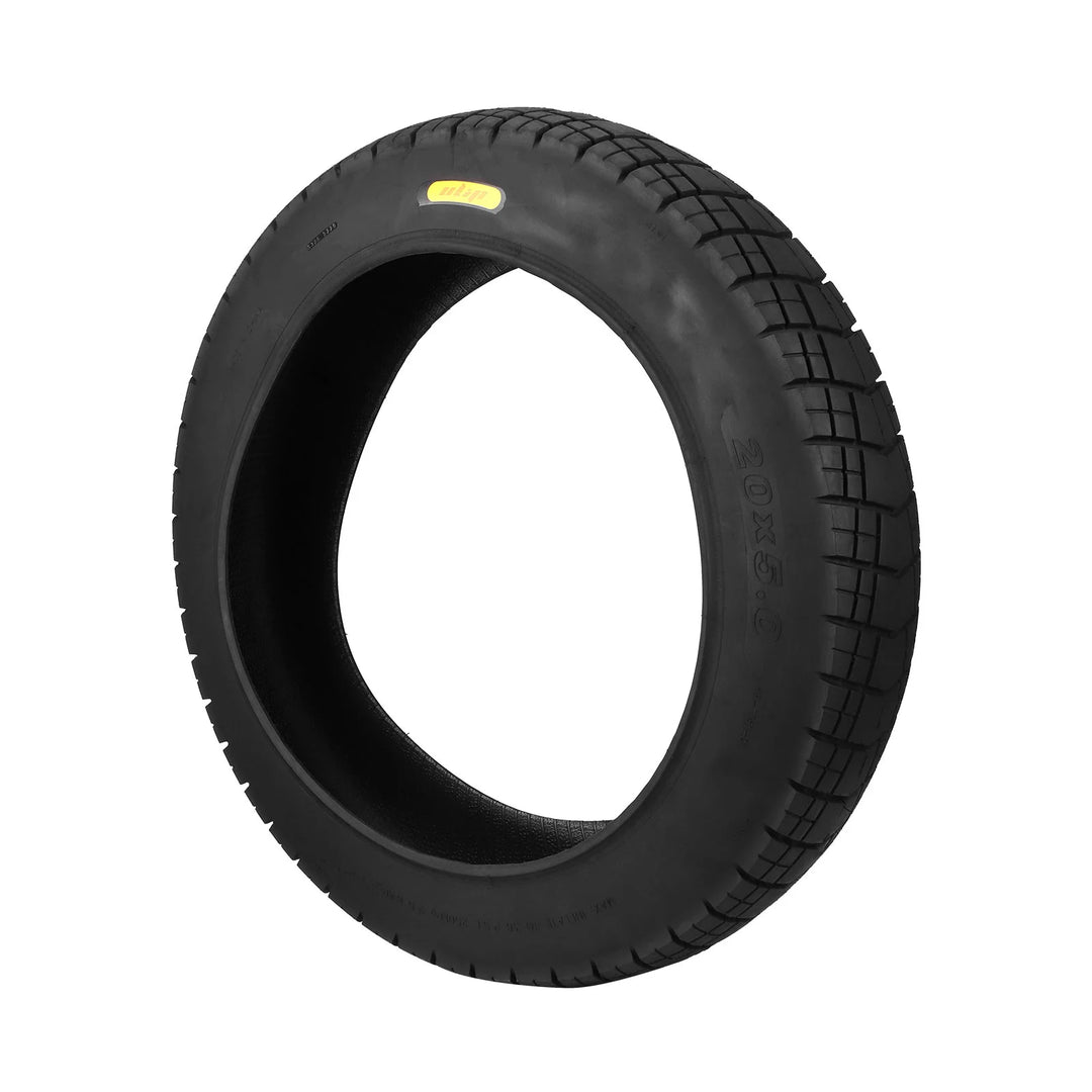 Pneumatico esterno Ulip 20*5.0 Fat City Road Pneumatico grasso 20x5.0 pollici Bici elettrica Fat Snow Beach Pneumatico Copertone Parti bici Accessori bici