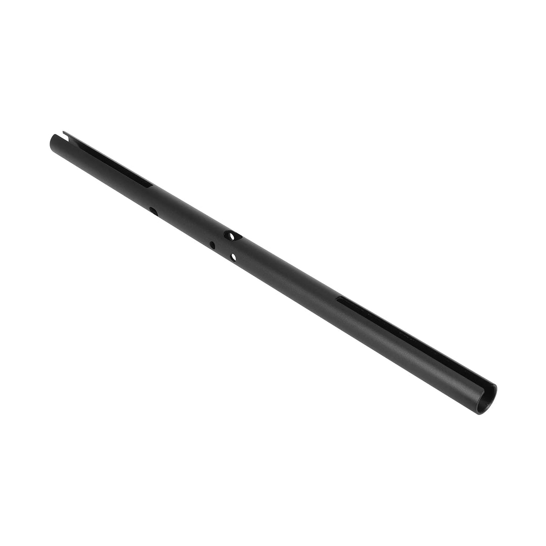 Kit di ricambio tubo manubrio Xiaomi 6 Lite originale senza fori per indicatori di direzione, ricambi tubo trasversale manubrio, tubo attacco manubrio
