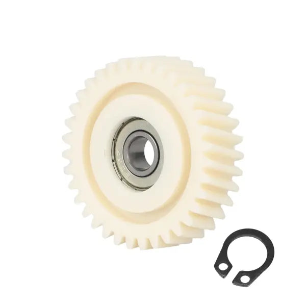 35T 47.5x13mm helical nylon gear