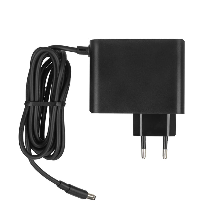Original 24.2V1.5A Charger with DC2.1 Head EU Plug Li-ion Battery Charger for Electric Bike Bicycle Kick Scooter with DC2.1 Plug Smart Charger for Xiaomi 4 Lite 2nd Gen Xiaomi 6 Electric Scooter