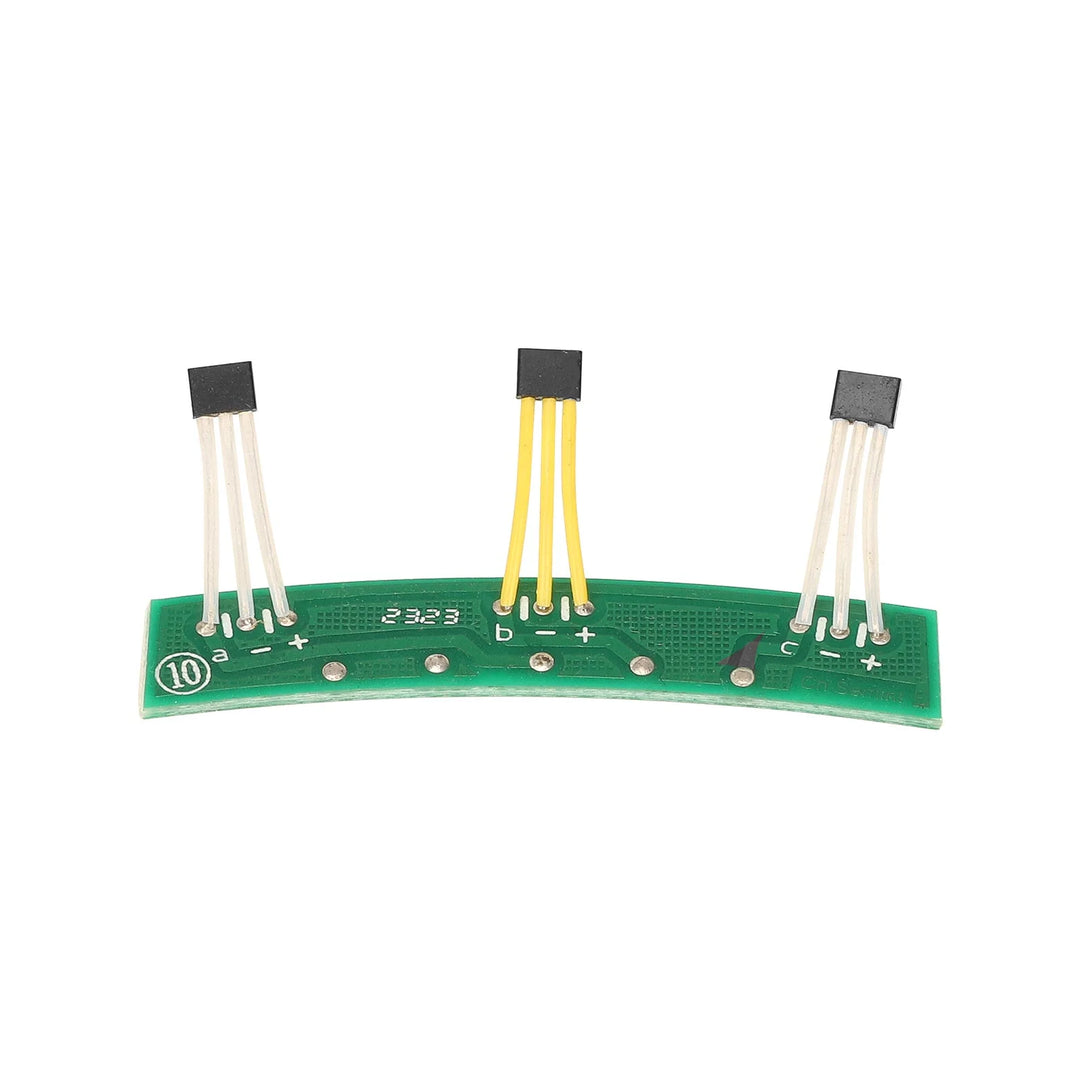 Sensore Hall per monopattino elettrico Xiaomi 3 Lite Ninebot Max G30 Sensore Hall del motore Scheda Hall Motore Hall a onda sinusoidale Parte Hall del motore