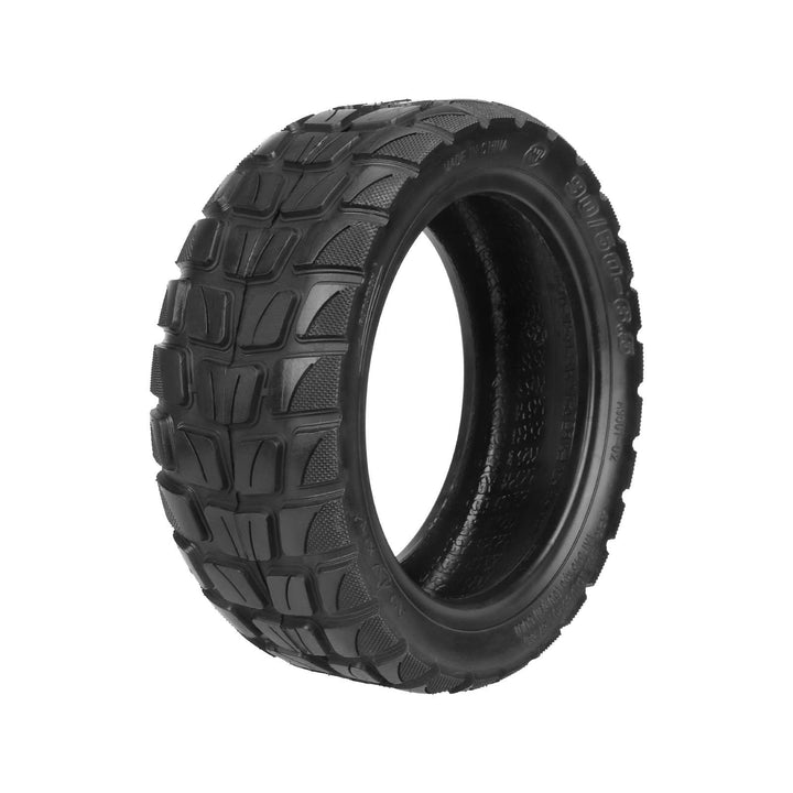 Pneumatico fuoristrada Wanda 90/50-6.5, tubeless, 4 tele, addensato, antiscivolo o resistente all&