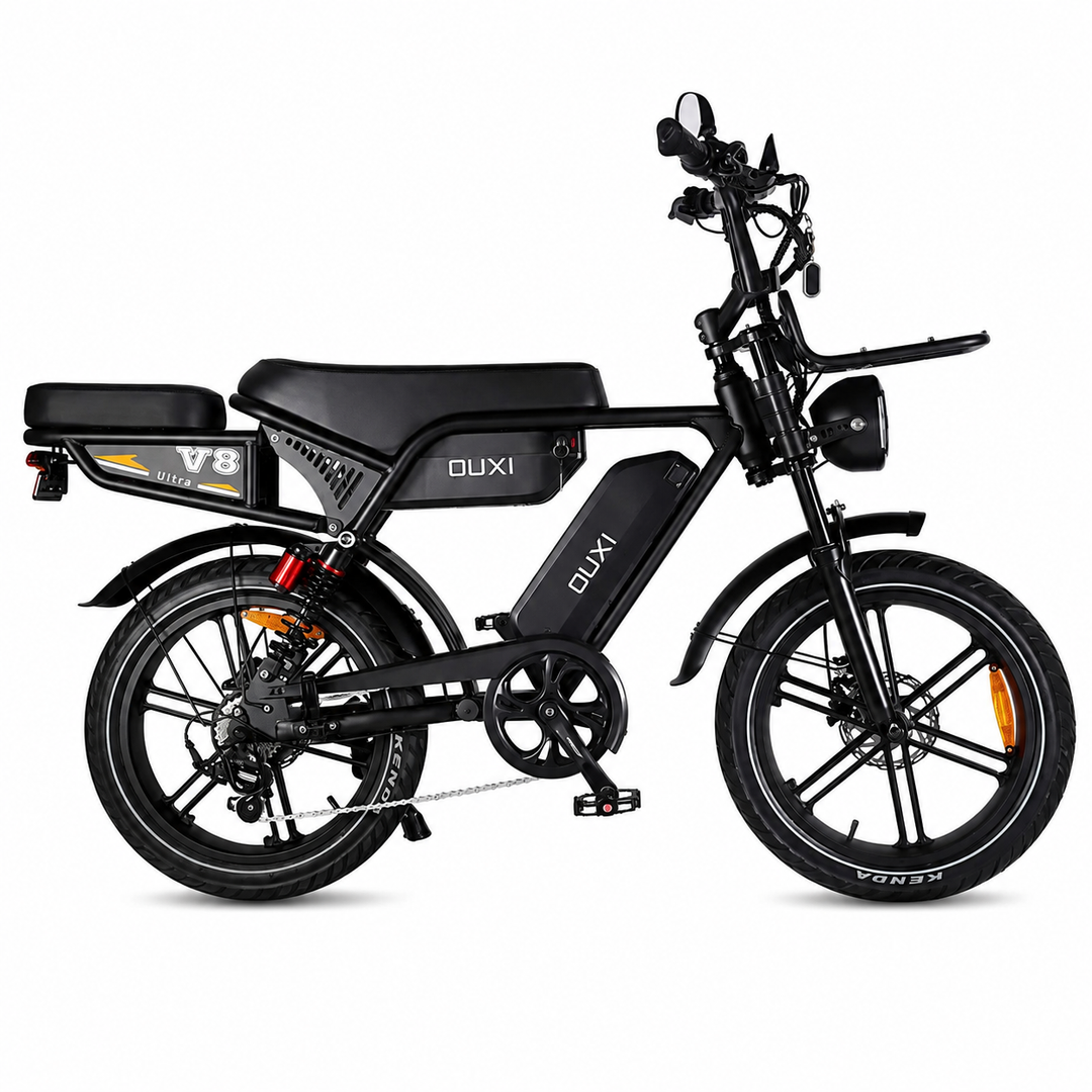 OUXI V8 ULTRA MAX
