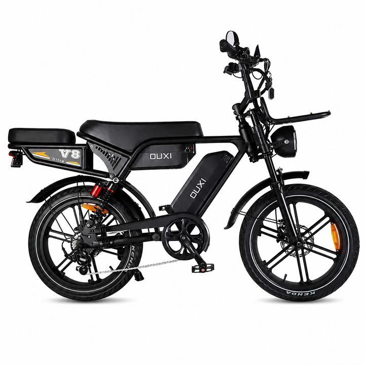 OUXI V8 ULTRA MAX