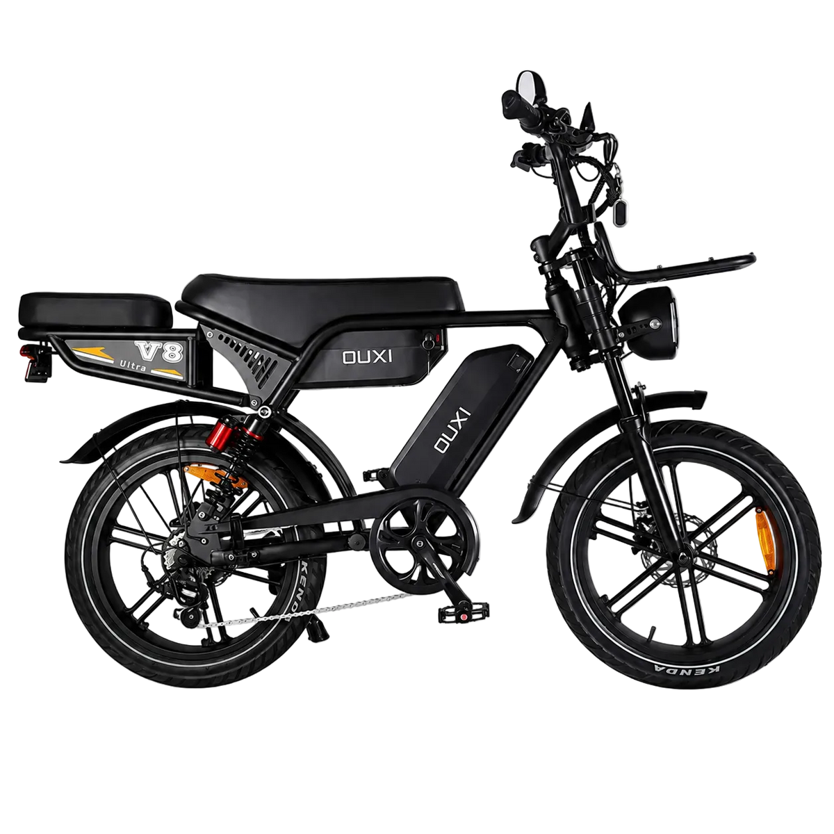 OUXI V8 ULTRA MAX