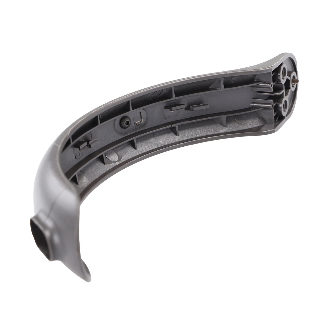 Parafango posteriore nero con gancio, vite e attrezzo per monopattino elettrico Xiaomi M365 Pro, staffa parafango, paraspruzzi, accessori rossi