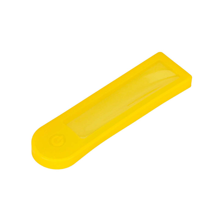 Copertura protettiva impermeabile in silicone nero per pannello, display, schermo cruscotto per monopattino elettrico Xiaomi Mijia M365 Pro Pro2 1S