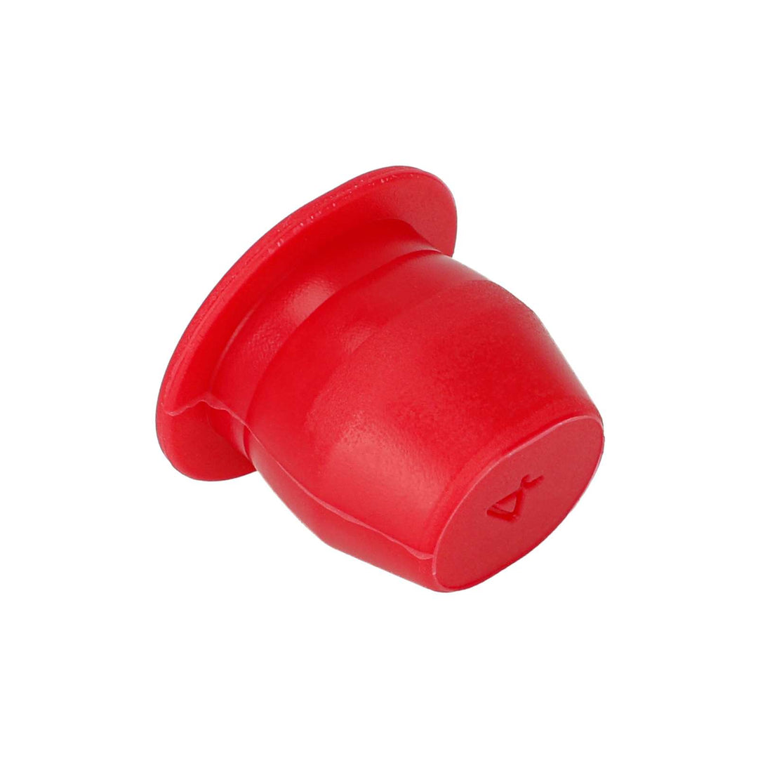 Red Fipple Rubber Seal For Front Motor Wheel Of Xiaomi 4 Pro Scooters(