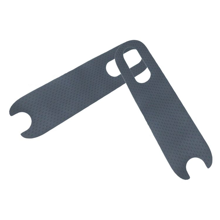 Poggiapiedi per monopattino elettrico Xiaomi Pro con adesivo, 8,5 pollici, per monopattino Xiaomi M365 Pro Mijia, cuscinetto antiscivolo, pedale in gomma