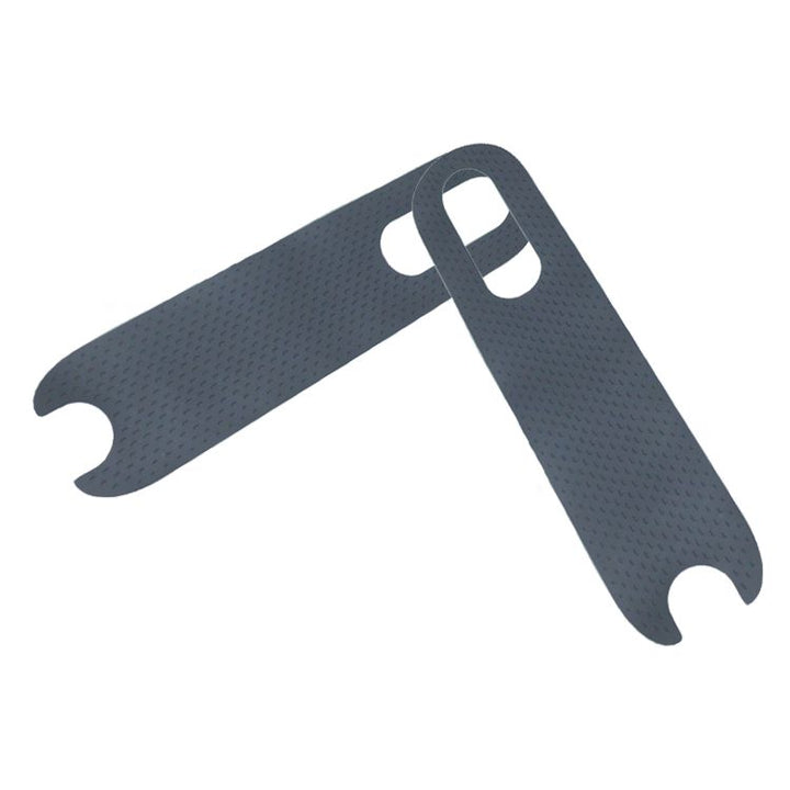 Poggiapiedi per monopattino elettrico Xiaomi Pro con adesivo, 8,5 pollici, per monopattino Xiaomi M365 Pro Mijia, cuscinetto antiscivolo, pedale in gomma