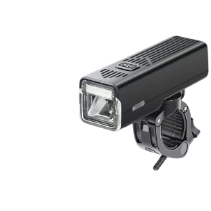 New cross-border bicycle light