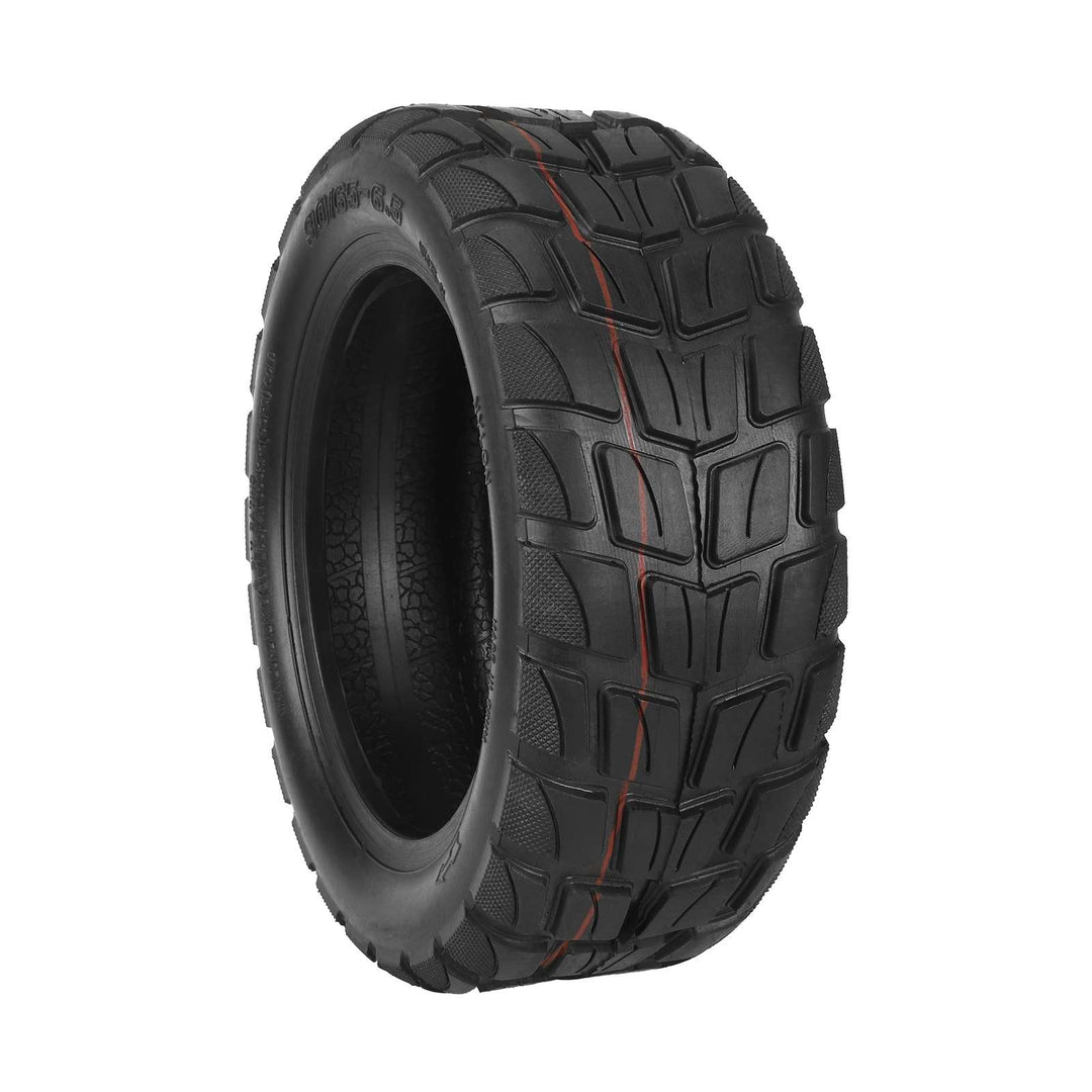 Pneumatico Tubeless Off-Road 90/65-6.5 Pneumatico Tubeless 90/65-6.5 per Scooter Elettrico Pneumatico Sottovuoto 11 Pollici Pneumatico Off-Road 100/65-6.5