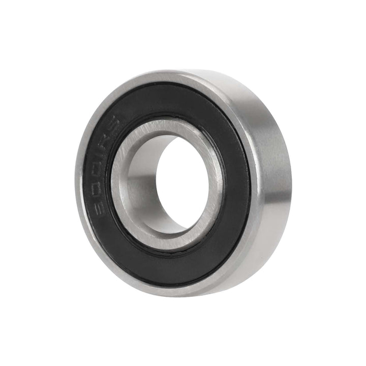 Cuscinetto 6001RS per Cerchione Scooter Xiaomi 12x28x8mm Grado Motore Copertura Sigillata Cuscinetto Miniaturizzato a Sfera a Gola Profonda 6001RS Acciaio Cromato