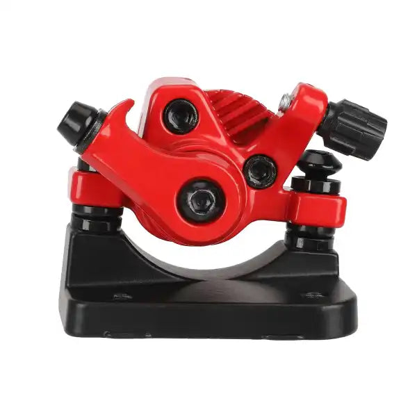 red front disc brake for Kugoo M4 scooter(Fan shape)