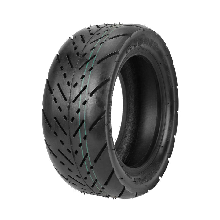TUOVT 90/65-6.5 Pneumatico Tubeless 90/65-6.5 Pneumatico da Vuoto 11 Pollici Modificato per Scooter Elettrico Dualtron Thunder Pneumatico Stradale Tubeless Ultra Resistente all&