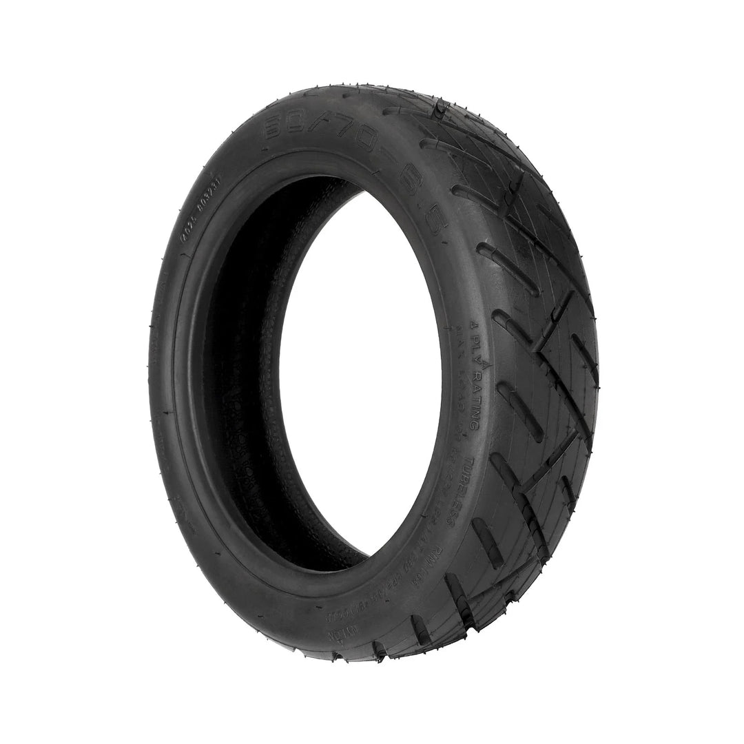 Pneumatico Tubeless Originale Yuanxing 60/70-6.5 da 10 Pollici per Segway Ninebot Max G30 Xiaomi 5 5 Pro 5 Max Monopattino Elettrico in Gomma Pneumatico Tubeless
