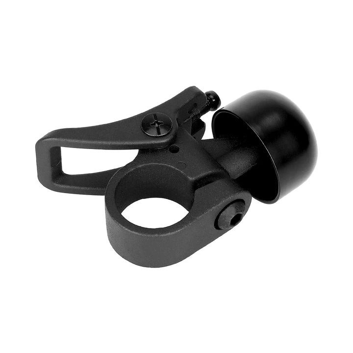 Xiaomi Scooter Pro Pro2 1S Black Bells per Xiaomi Scooter Campana Ingranaggio Corpo Interamente in Lega di Alluminio Campana Tromba Anello con Attacco a Sgancio Rapido per Xiaomi m365 Pro 1s Parti di Scooter Elettrico