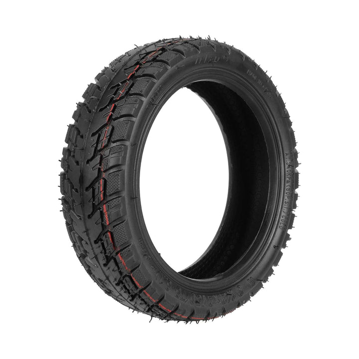 Pneumatico tubeless fuoristrada Ulip 8 1/2*2(50/75-6.1) con valvola, pneumatico sottovuoto fuoristrada da 8,5 pollici per monopattino elettrico Xiaomi M365 1S Pro2 Mi3, pneumatico 8 1/2*2 (50/75-6.1)