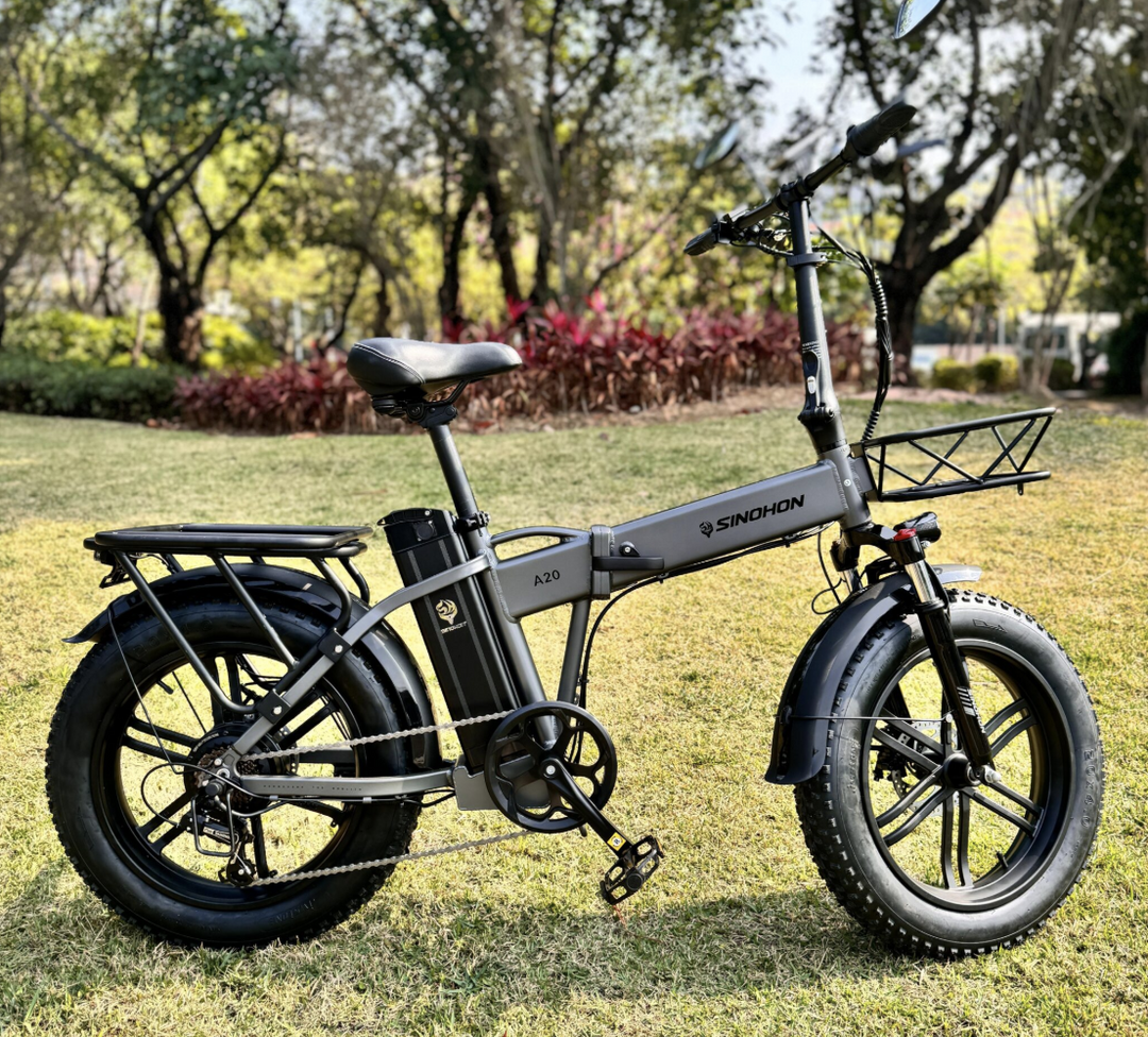 SINOHON EU-A20