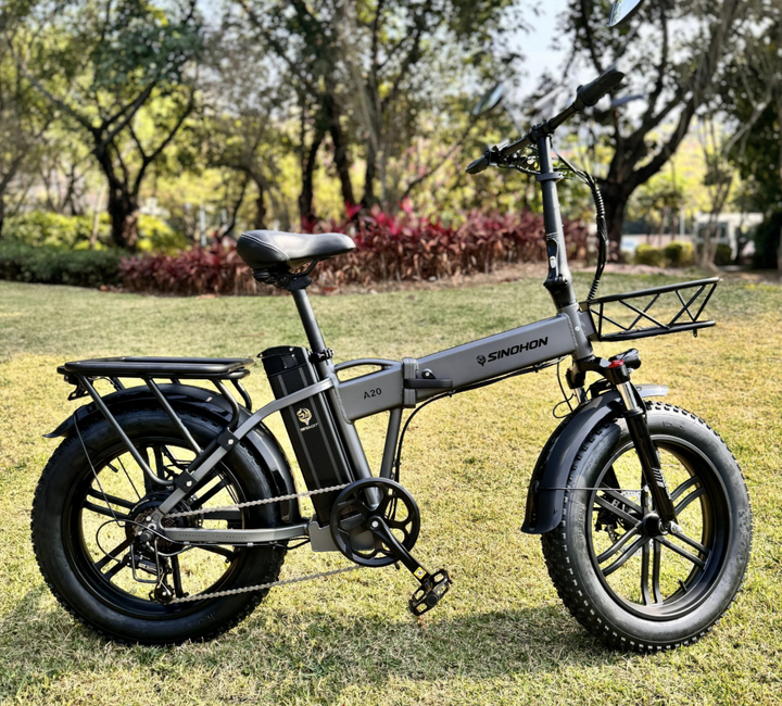 SINOHON EU-A20