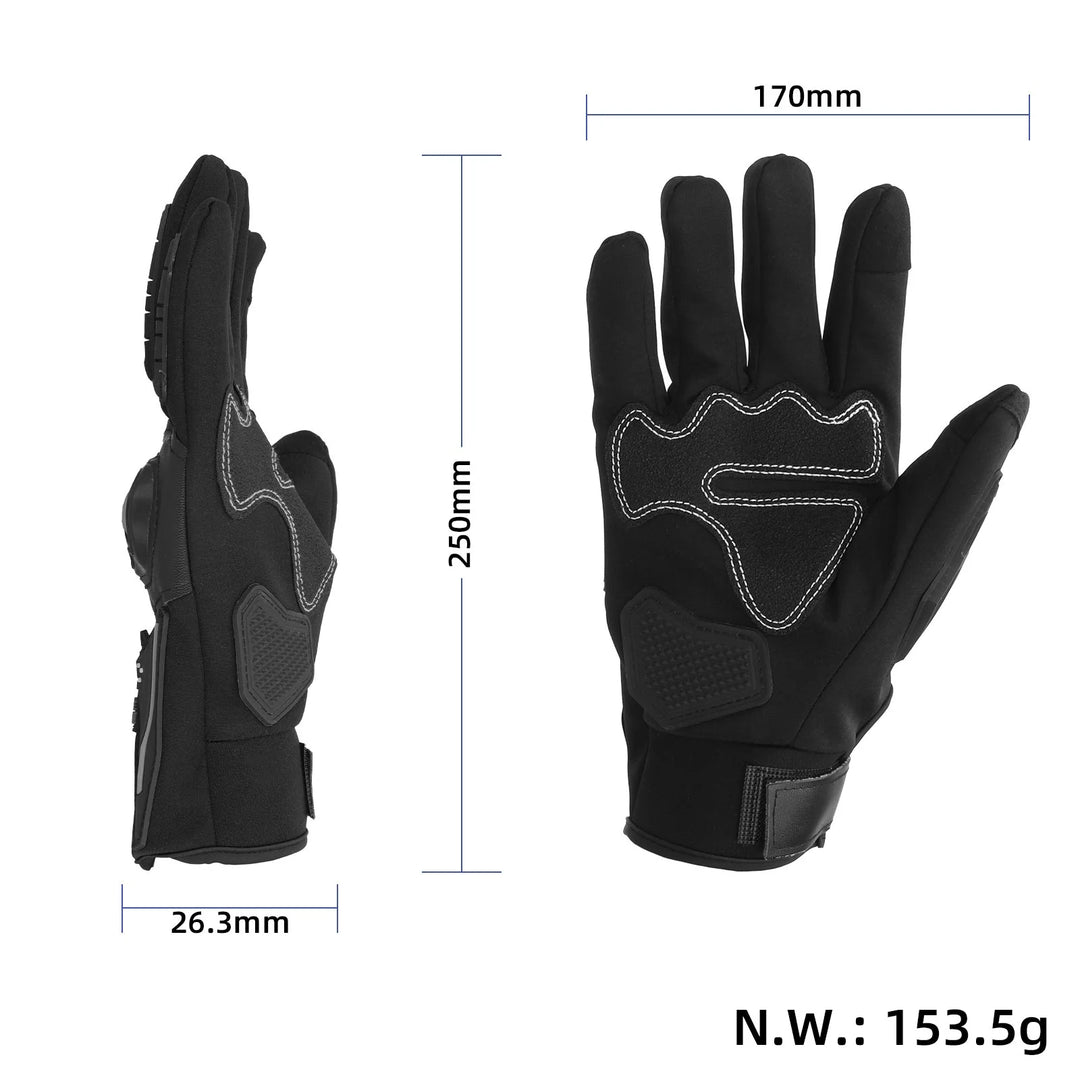 Size L Winter Breathable Women&