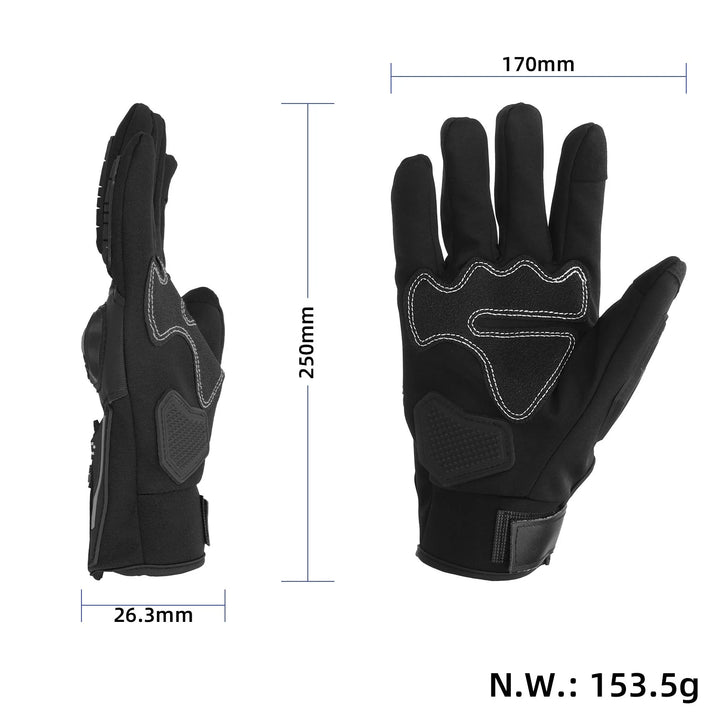 Size L Winter Breathable Women&