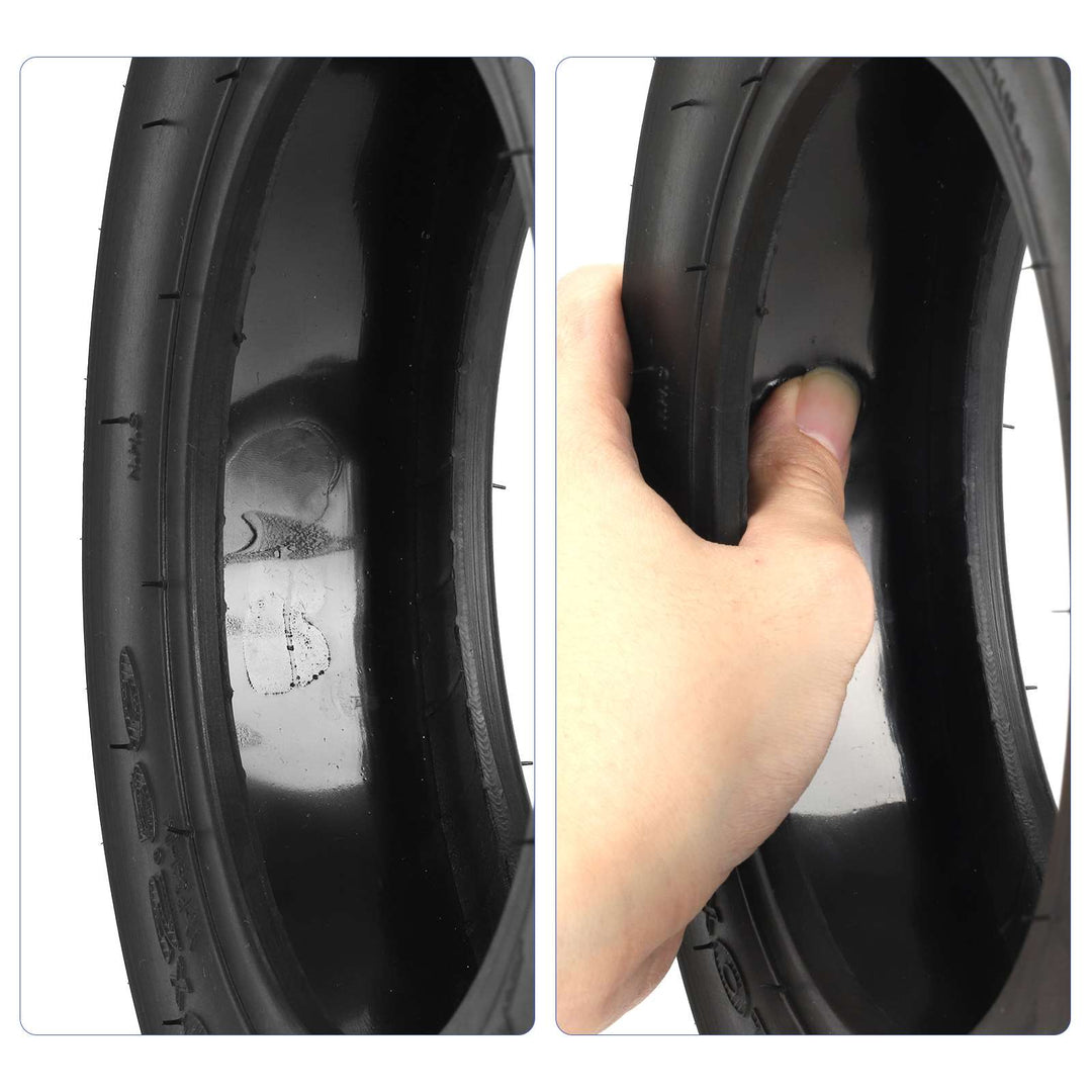 10-inch tire Yuanxing Self-repairing 10*2.50 Tubeless Tire Kugoo M4 ZERO 10X Dualtron city road vacuum tire foldable electric scooter tire