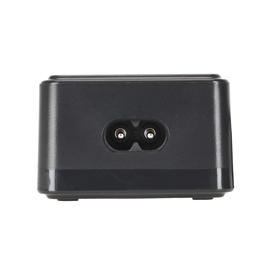Ulip 54.6V 2A Charger with Hollow Head European Standard for Xiaomi 4 Pro 2nd Gen Xiaomi 4 Ultra Scooter Battery Charger Power Adapter Li-ion Battery Pack Charger Power Adapte Input 100-240V 48V 13S Lithium Skateboard Balance Vehicle Battery