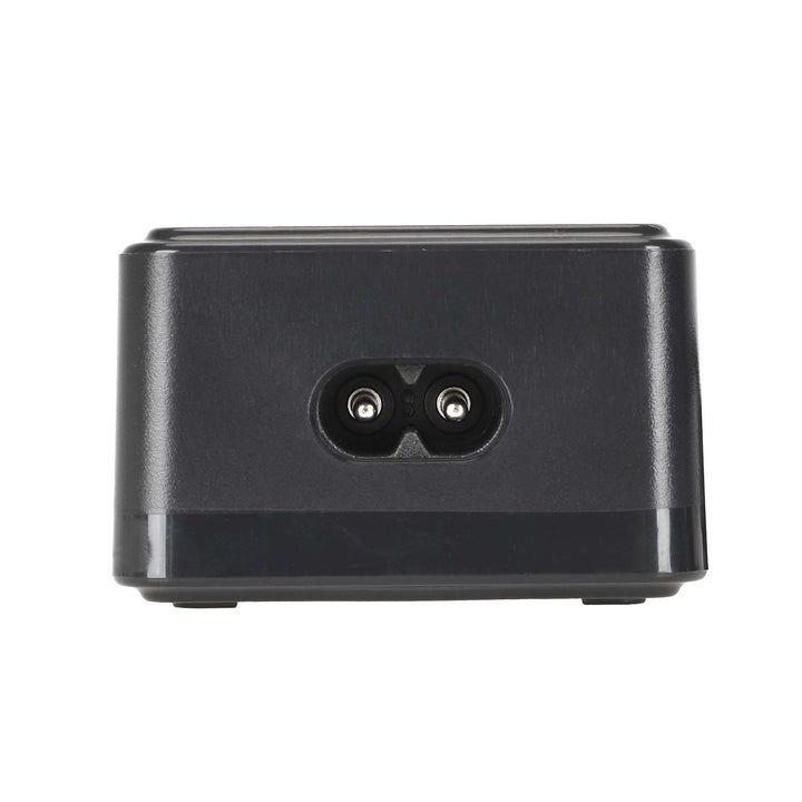Ulip 54.6V 2A Charger with Hollow Head European Standard for Xiaomi 4 Pro 2nd Gen Xiaomi 4 Ultra Scooter Battery Charger Power Adapter Li-ion Battery Pack Charger Power Adapte Input 100-240V 48V 13S Lithium Skateboard Balance Vehicle Battery