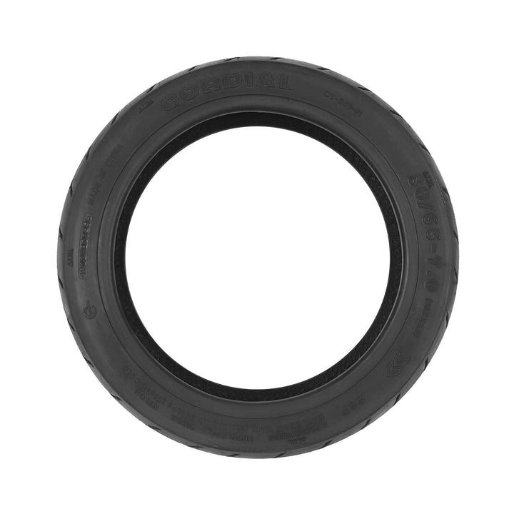 Pneumatico tubeless per scooter elettrico Segway P65D CORDIAL 80/55-7.0 (10,5*3,0) City Road, parti di pneumatici 80/55-7, pneumatico a vuoto 10,5*3,0