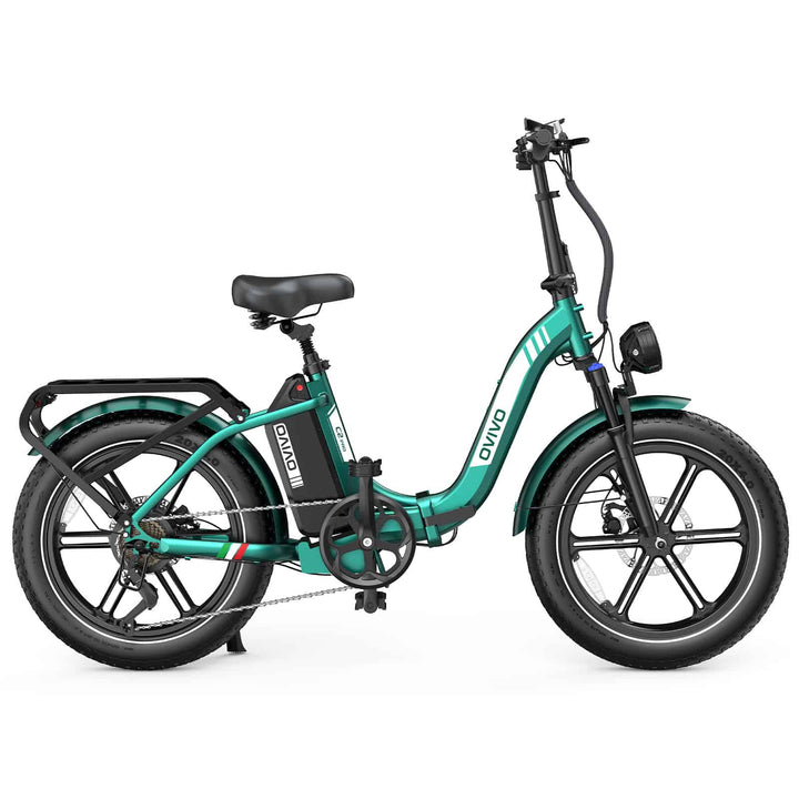 OVIVO C2 Pro