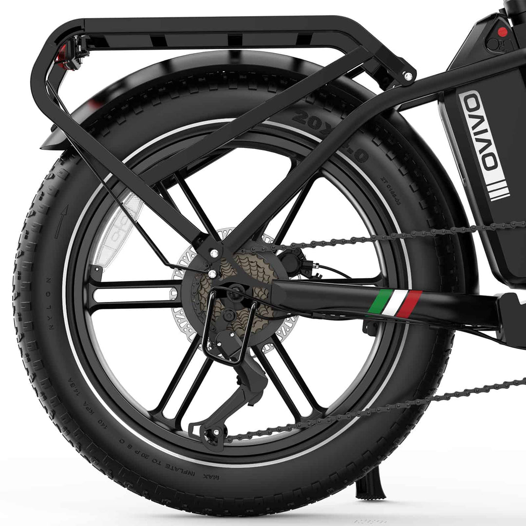 OVIVO C2 Pro