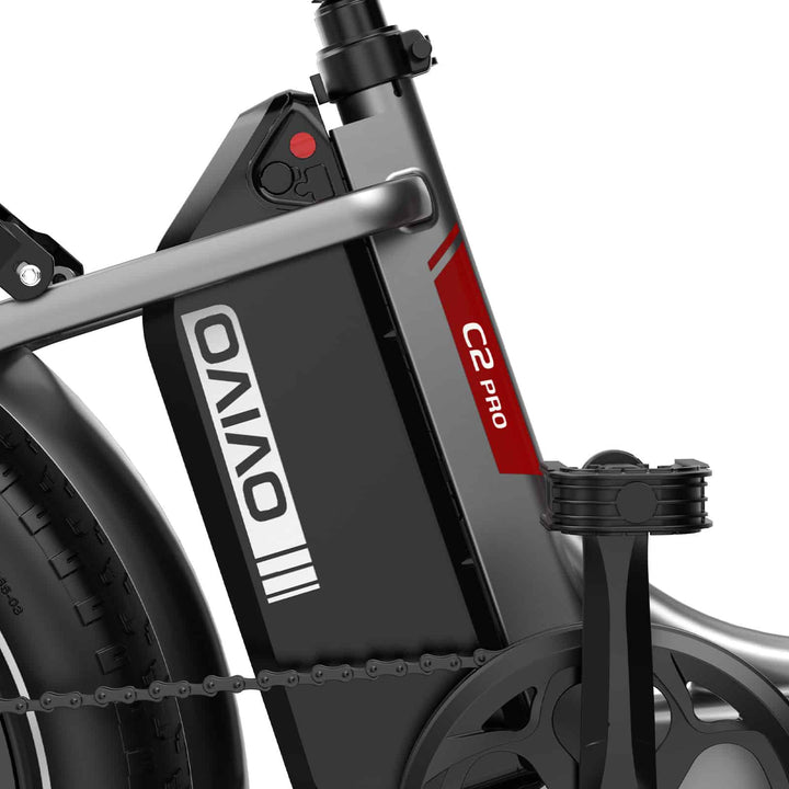 OVIVO C2 Pro