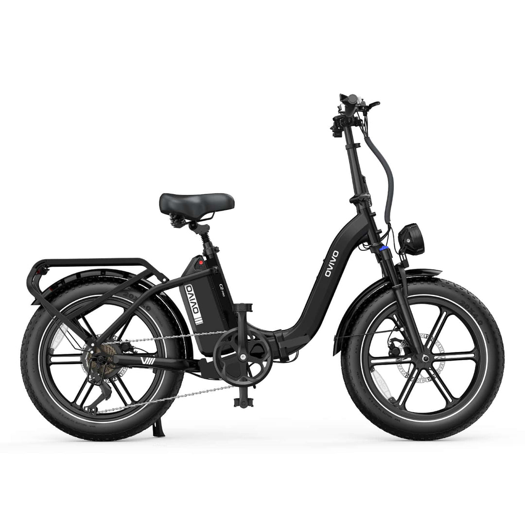 OVIVO C2 Pro