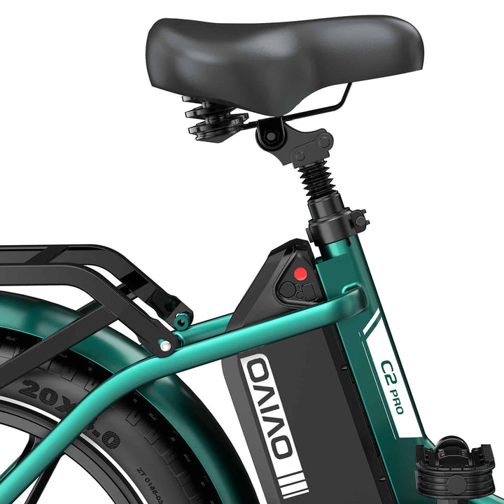OVIVO C2 Pro