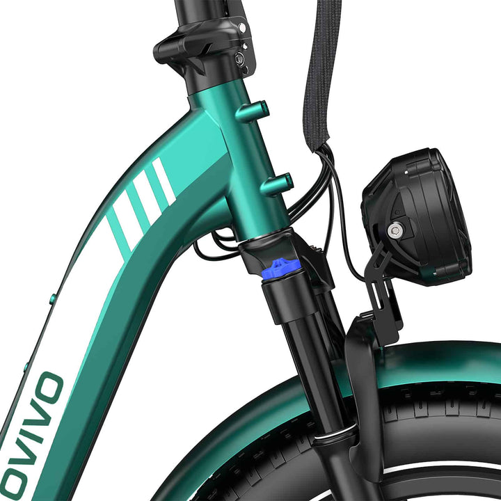 OVIVO C2 Pro
