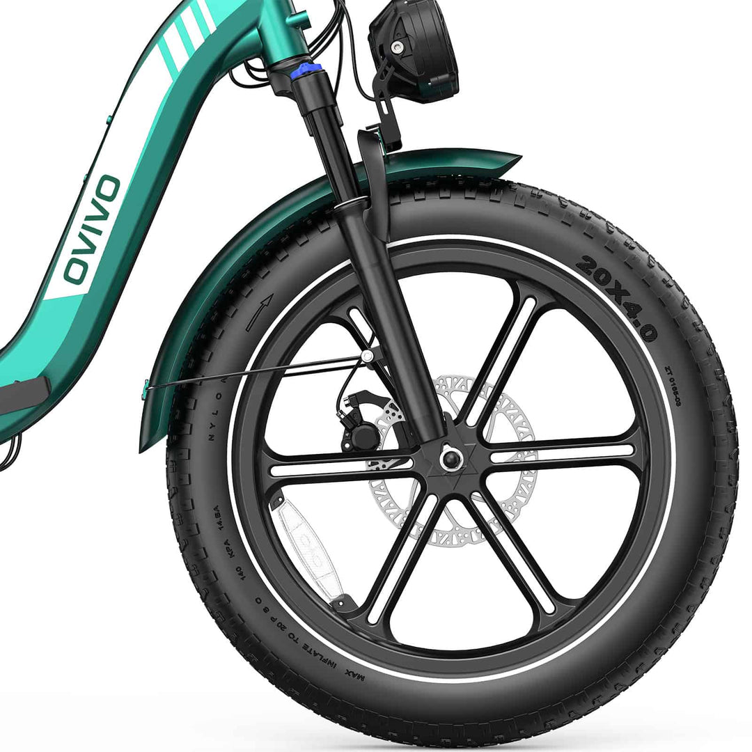 OVIVO C2 Pro