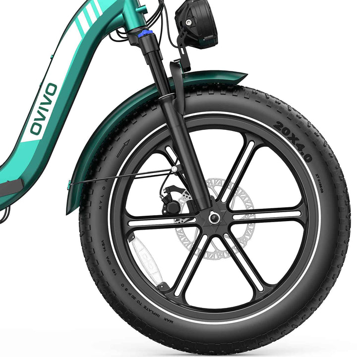 OVIVO C2 Pro