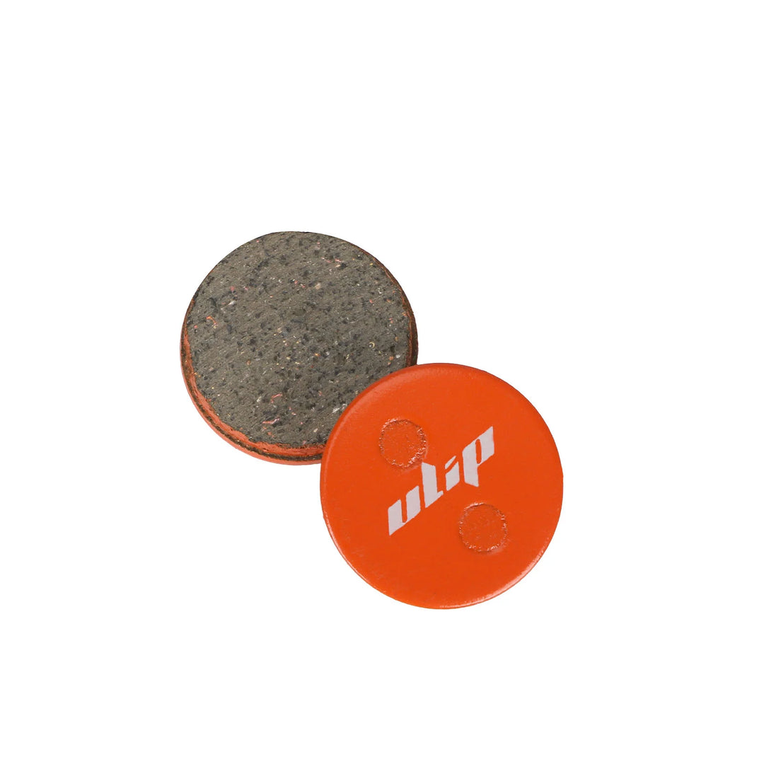 Pastiglie freno in resina multimateriale Ulip Orange per scooter elettrico Xiaomi M365 Accessori pastiglie freno a disco in resina