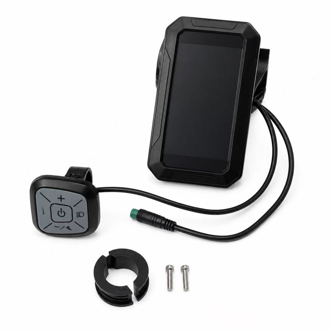 Schermo R5 Pro