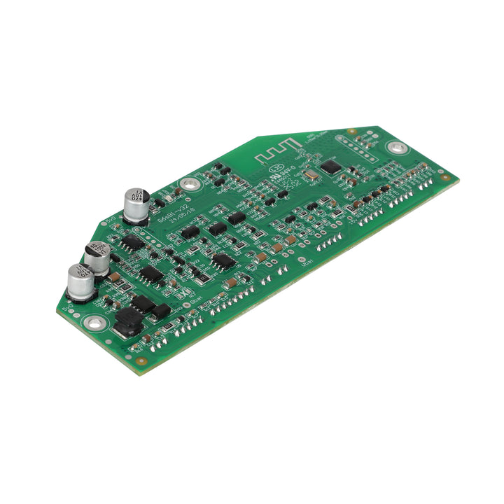 Scheda Madre Display KuKirin G4 per monopattino elettrico Kukirin G4, scheda principale strumento contachilometri, scheda principale cruscotto faro per KuKirin G4, accessori scheda principale cruscotto