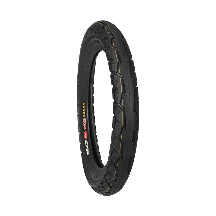 Chaoyang 16*3 (h5146) Pneumatico Esterno Rinforzato Pneumatico per Veicoli Elettrici 16x3.0 Pneumatico per Biciclette Elettriche Pneumatico da 16 Pollici Adatto a Molti Scooter a Gas Elettrici e Tricicli Automobili Elettriche