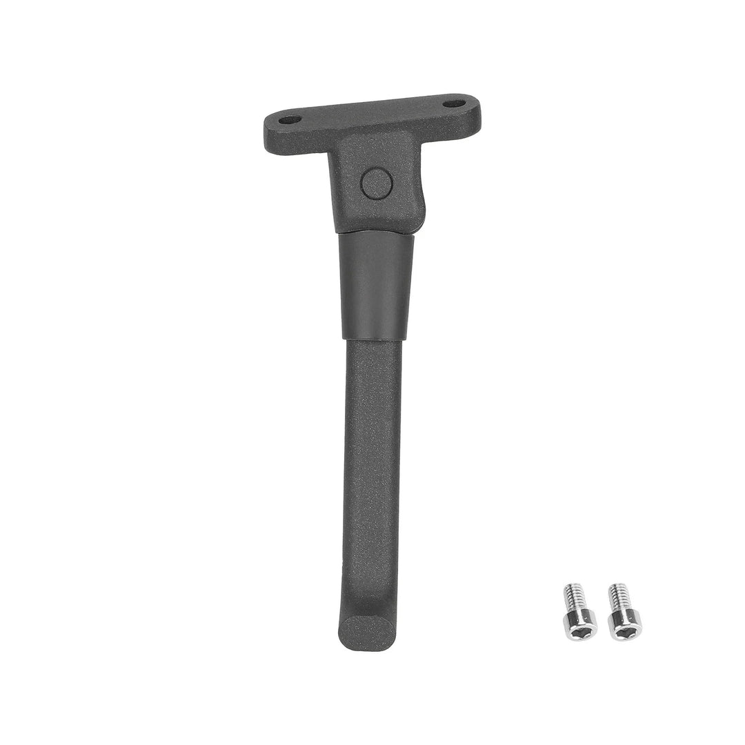 Cavalletto Xiaomi 5 Plus con viti per monopattino elettrico Xiaomi, cavalletto esteso, supporto laterale, cavalletto angolare, accessori per staffa di parcheggio