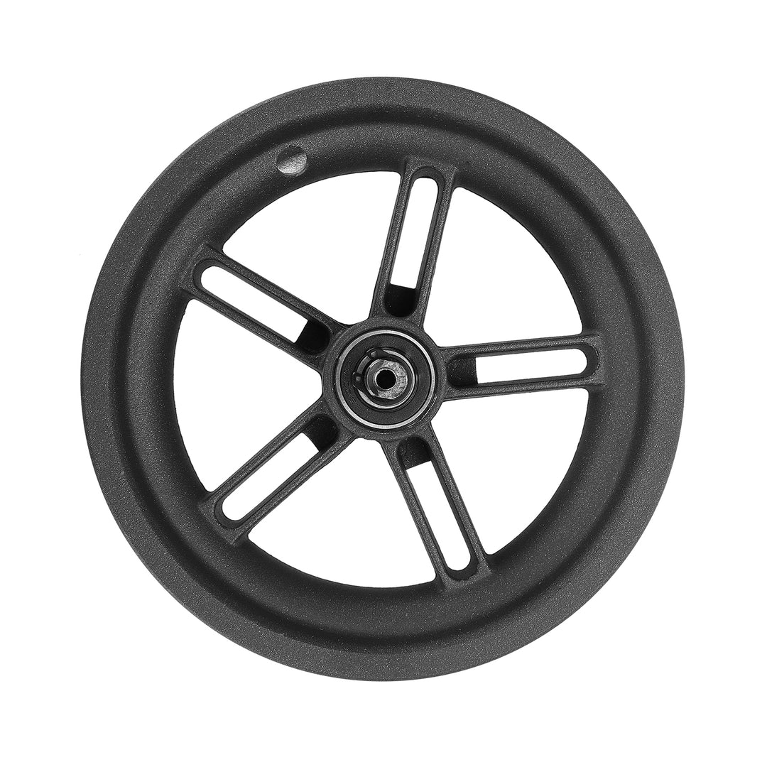 Wheel Rim for Xiaomi M365/1S Scooter Xiaomi Electric Scooter M365 1S Rim Wheels Pro Scooter Steel Ring Short Shaft Xiaomi Wheels