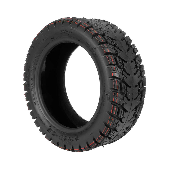 Ulip 90/65-6.5 Pneumatico tubeless autoriparante fuoristrada con gel 11 pollici 90/65-6.5 Pneumatico a vuoto con gel per monopattino elettrico Dualtron Thunder Zero 11x Pneumatico di alta qualità da 11 pollici