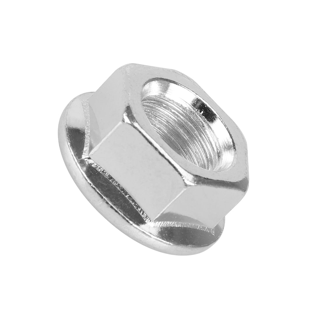Bulloni in acciaio inossidabile, dadi fissi per ruote, viti per Xiaomi M365 PRO Pro2 1S Scooter Elettrico, ricambi durevoli, dadi in lega d&