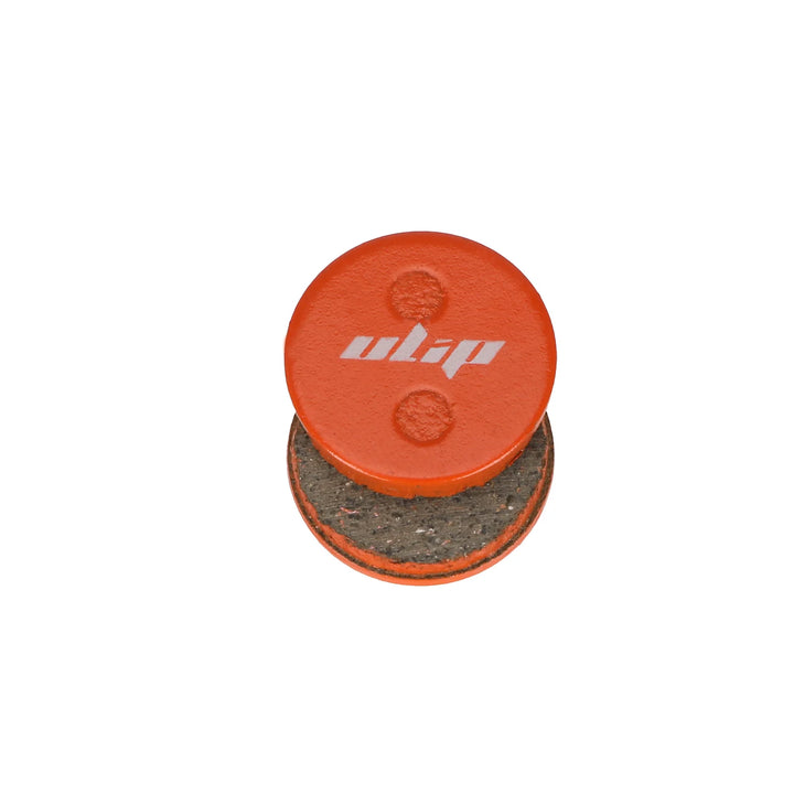 Pastiglie freno in resina multimateriale Ulip Orange per scooter elettrico Xiaomi M365 Accessori pastiglie freno a disco in resina