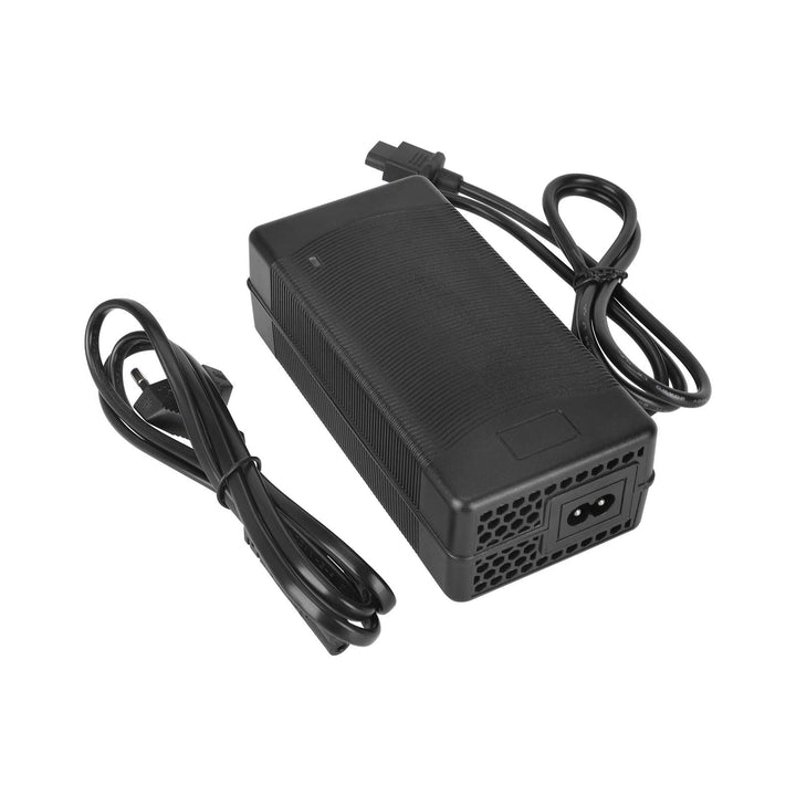 Caricabatterie 53,5V2A con standard EU per NIU KQi Air/KQi3/KQi3 Pro/KQi3 Max/KQi3 Sport/KQi2/KQi2 Pro Caricabatterie 46,8V per NIU Monopattino Elettrico