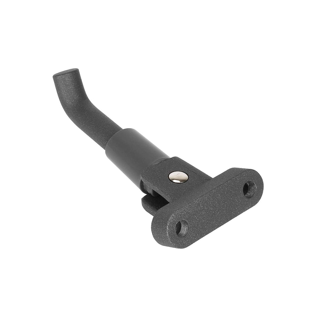 Gray Kickstand with 2 Screws for Xiaomi 4 Pro ScootersParking Kickstand for Xiaomi 4 Pro Electric Scooter Aluminium Alloy Foot Support Mi4 Parking Stand With Screws Spare Parts